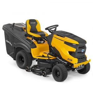 Cub Cadet Sláttutraktor