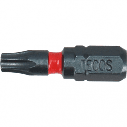 Tecos biti