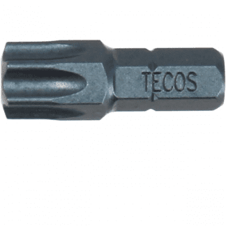 Tecos biti