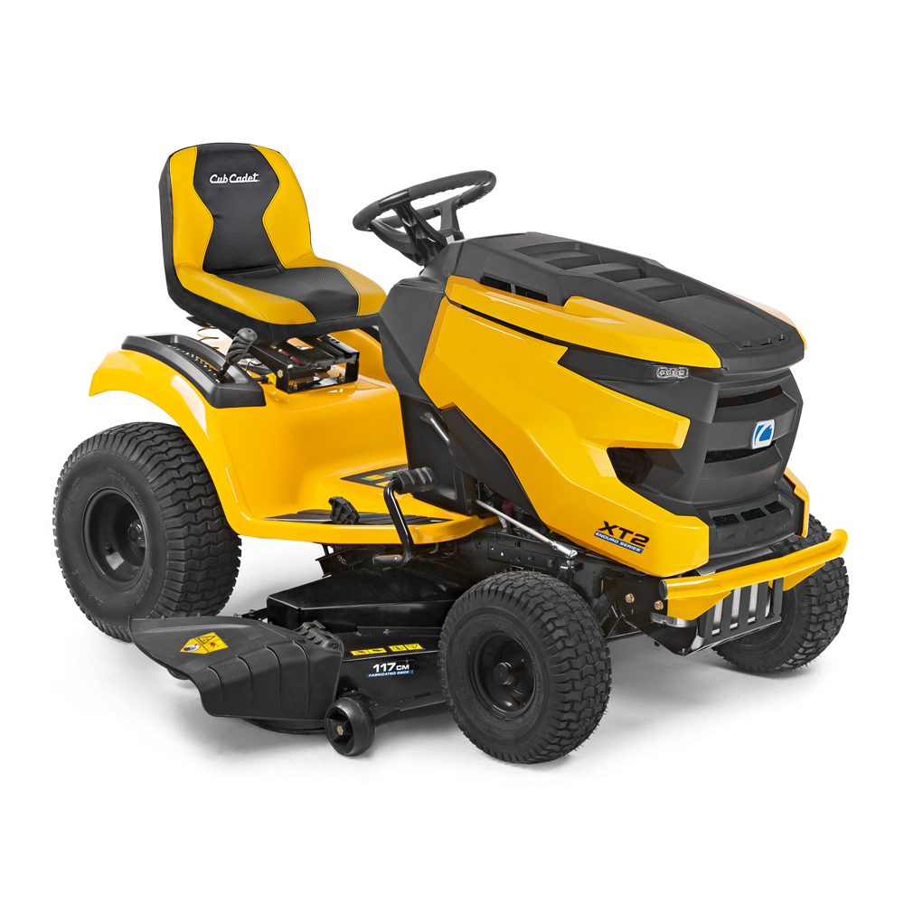 Cub Cadet XT2